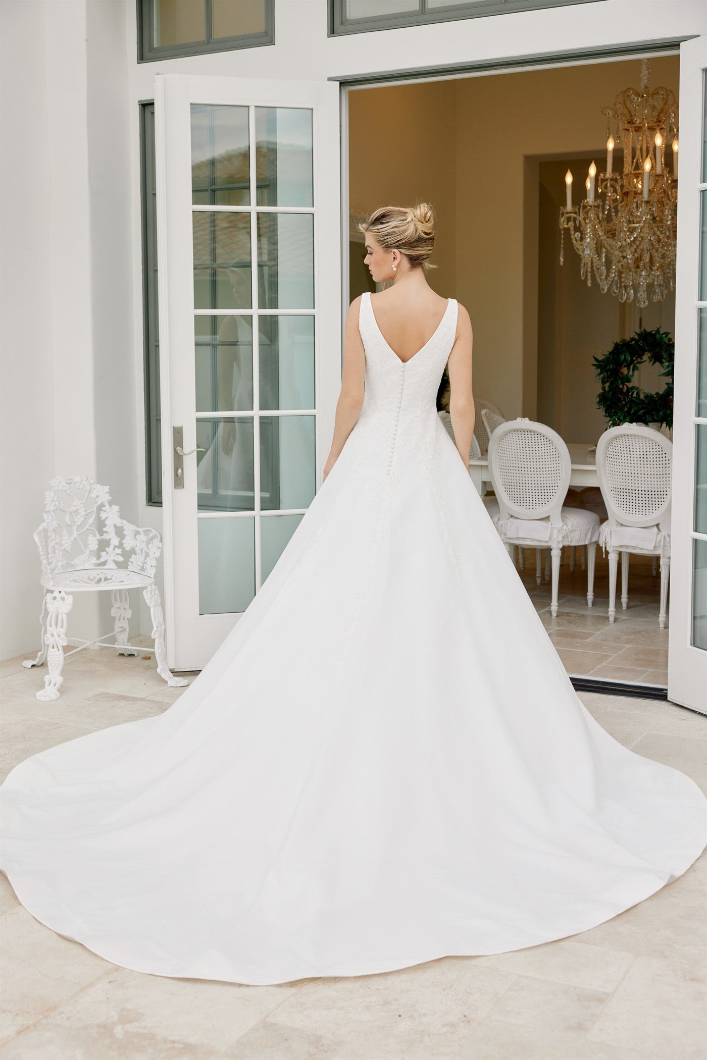 Vestido de Novia | Miaminovias | Larissa