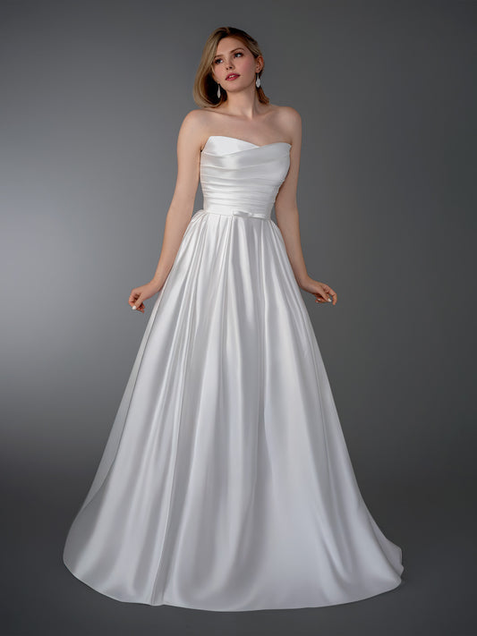 Vestido de Novia| Miaminovias| Arly