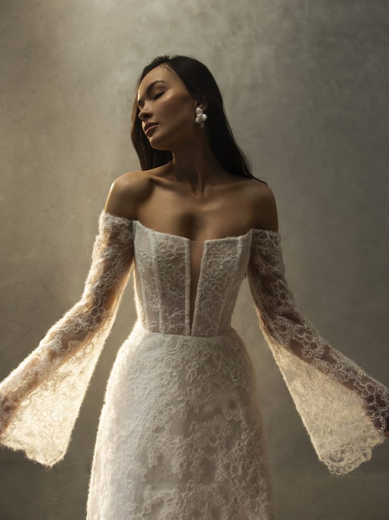 Vestido de Novia | Miaminovias | Ines