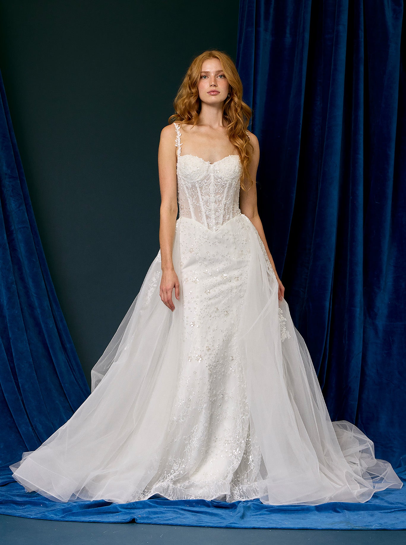 Vestido de Novia| Miaminovias| Aneu