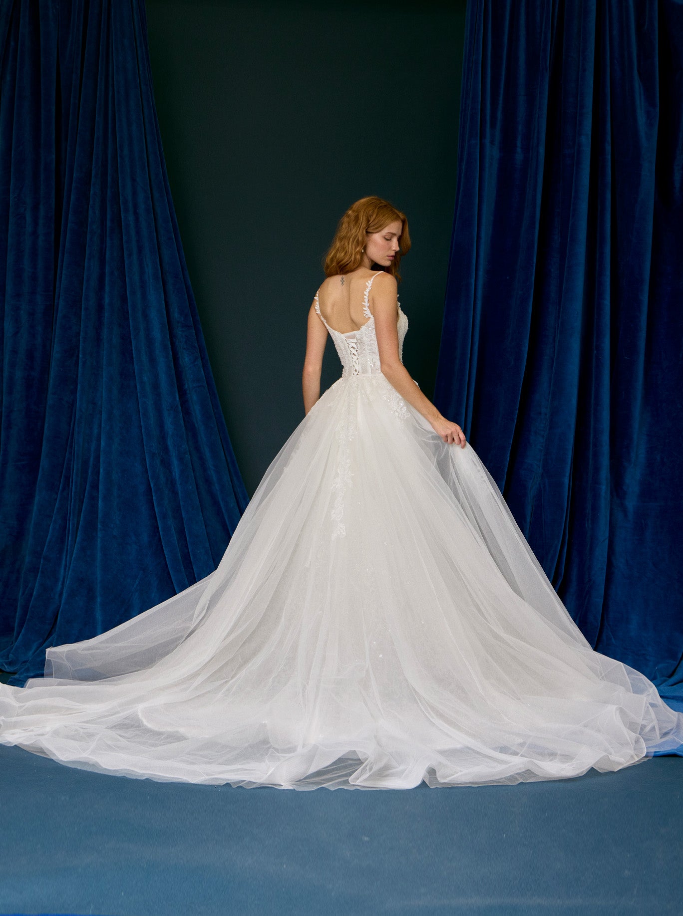 Vestido de Novia| Miaminovias| Aneu
