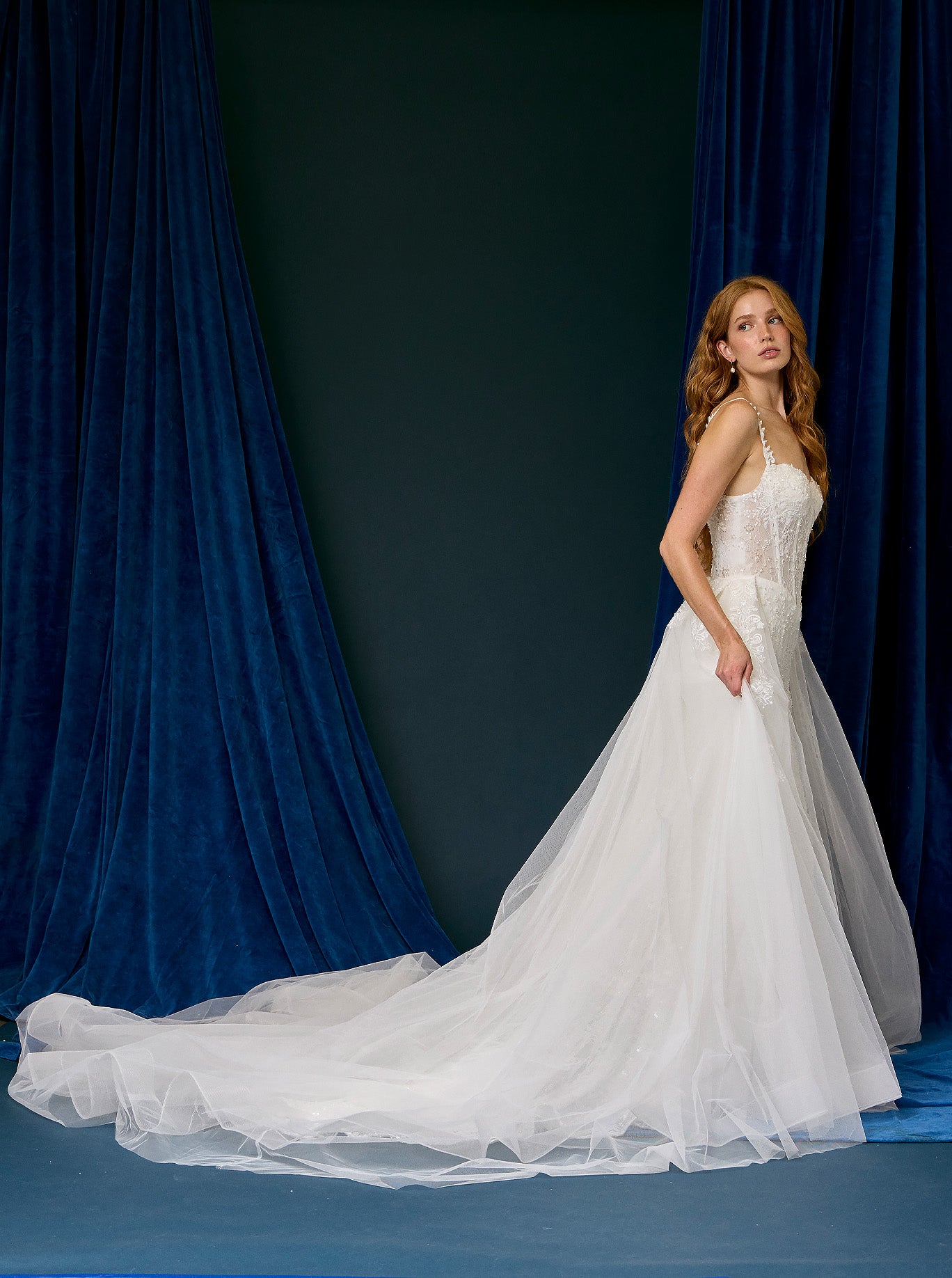 Vestido de Novia| Miaminovias| Aneu