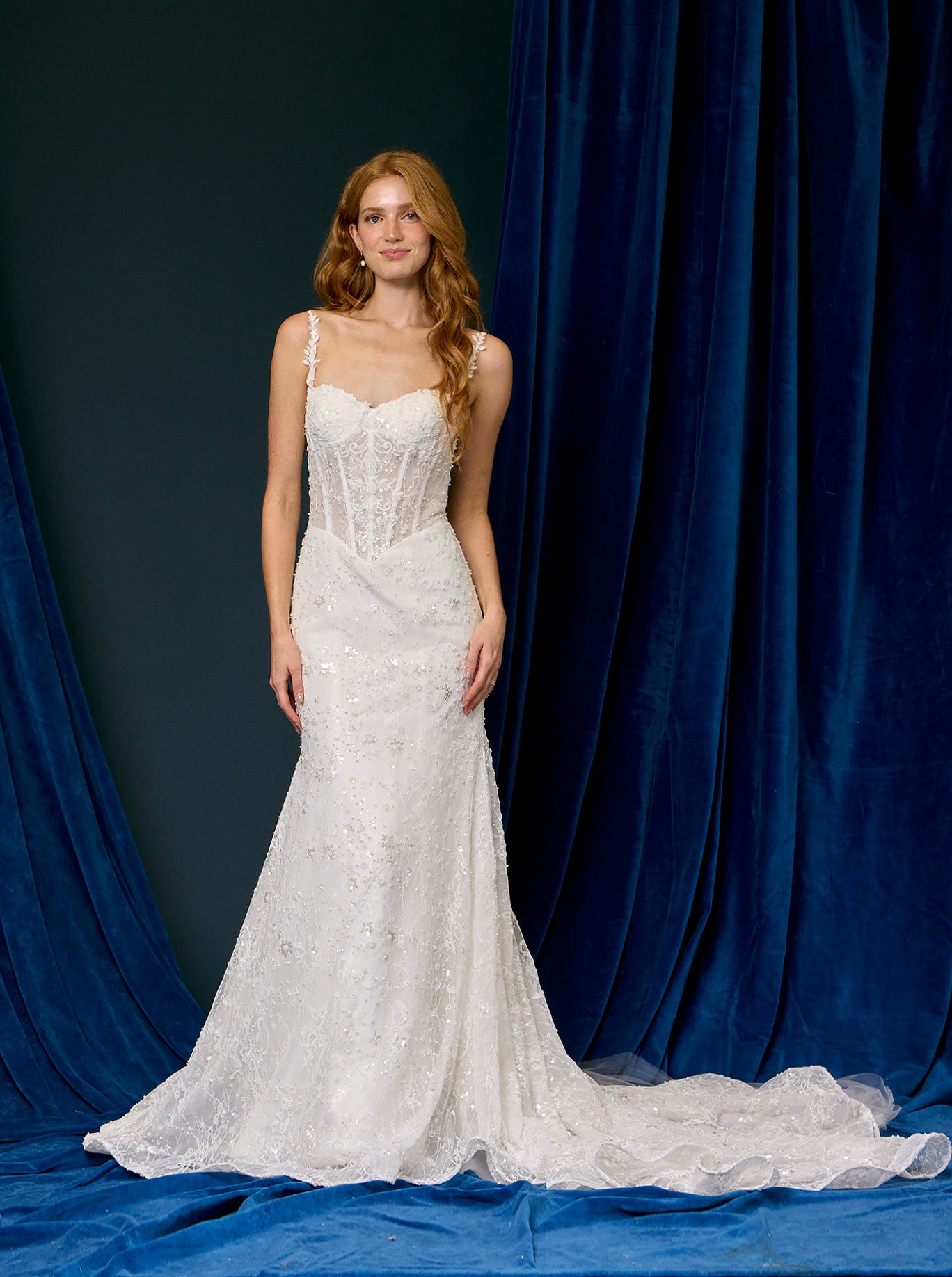Vestido de Novia| Miaminovias| Aneu