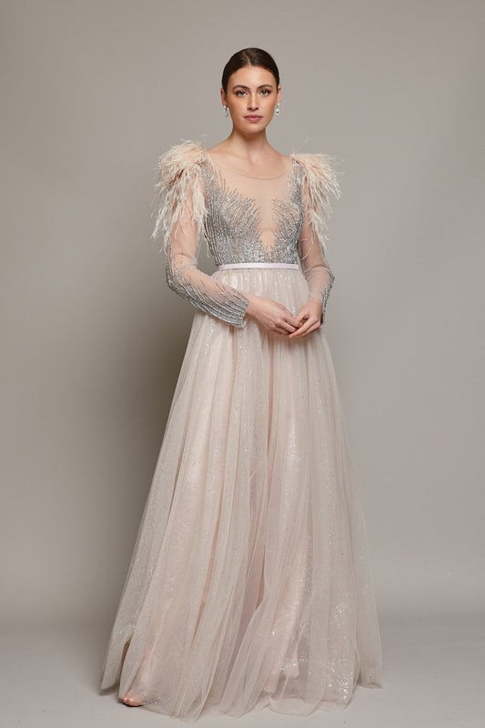 Vestido de Fiesta| Miaminovias| Vicky