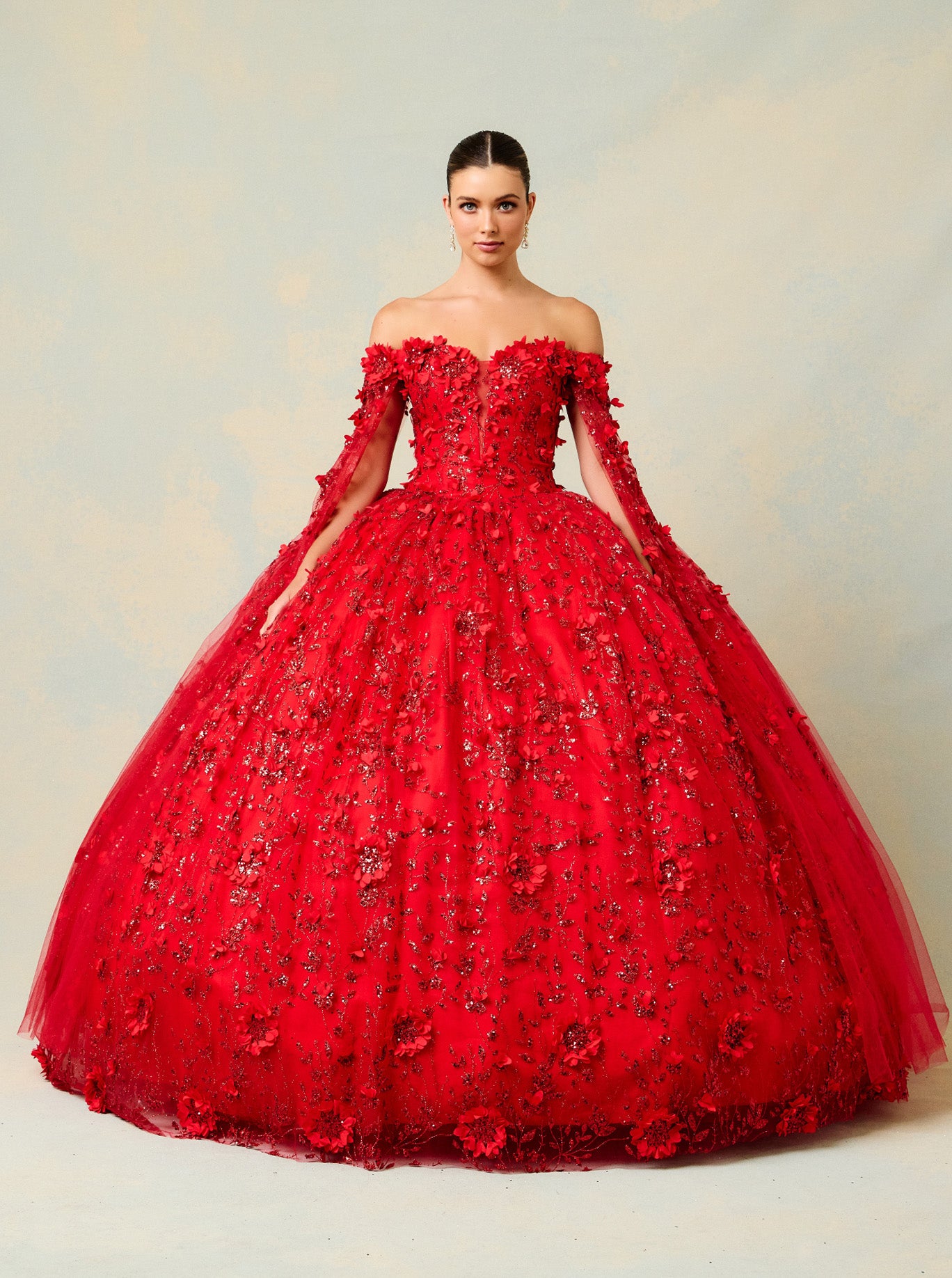 Vestido de fiesta| miaminovias| Auguria
