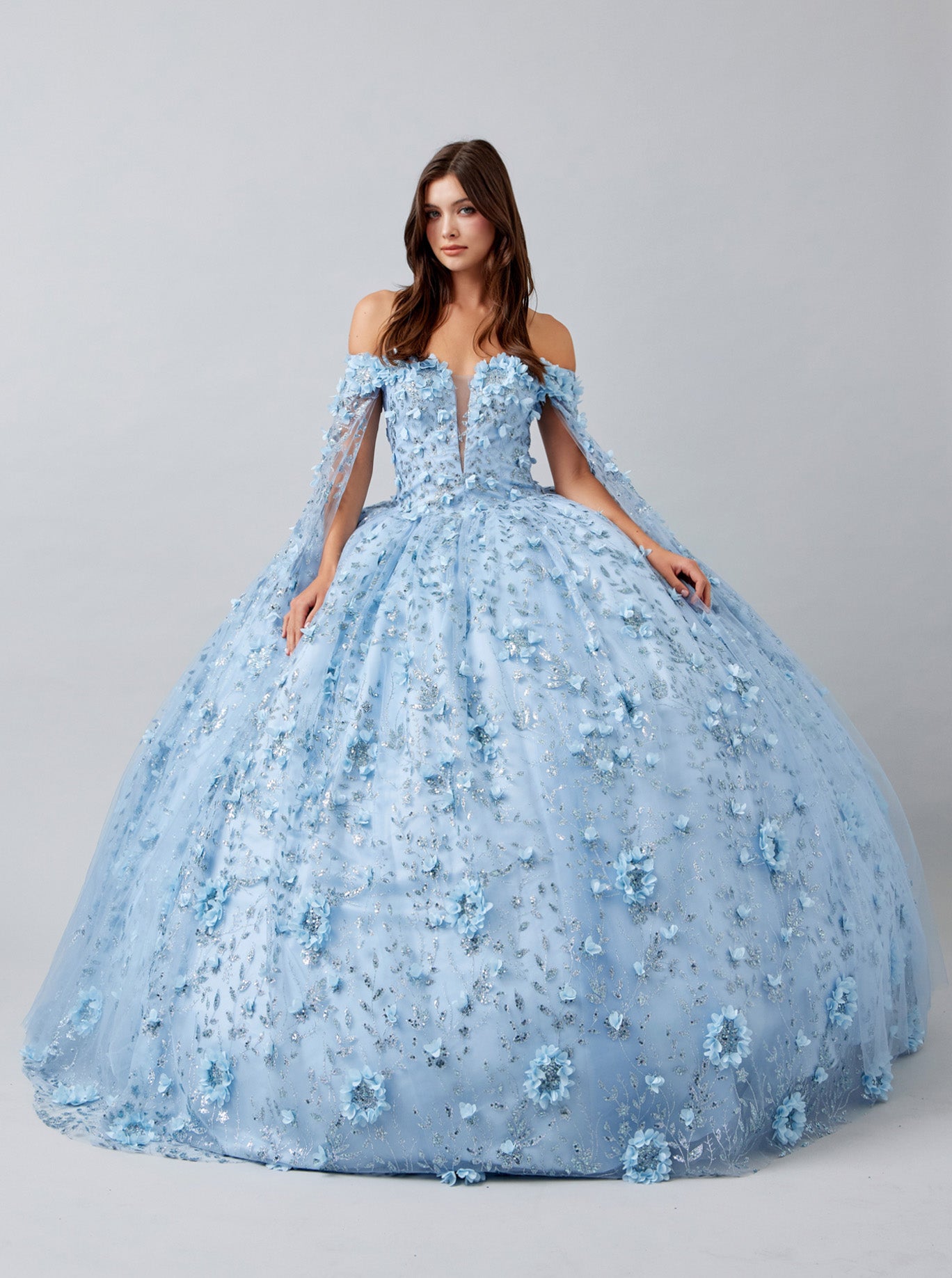 Vestido de fiesta| miaminovias| Auguria