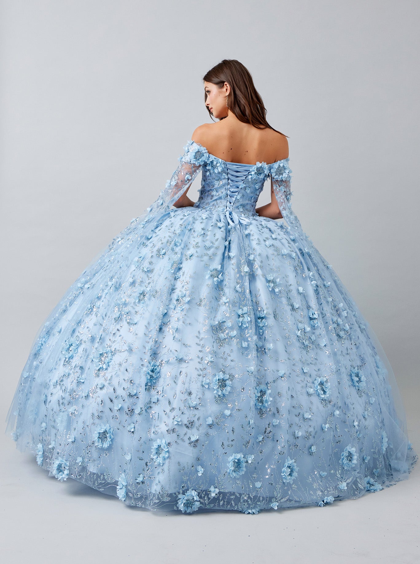 Vestido de fiesta| miaminovias| Auguria
