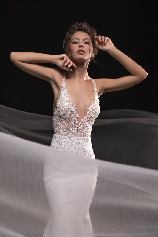 Vestido de Fiesta| Miaminovias| Kristen
