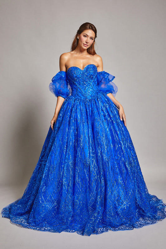 Vestido de Fiesta| Miaminovias| Holanda