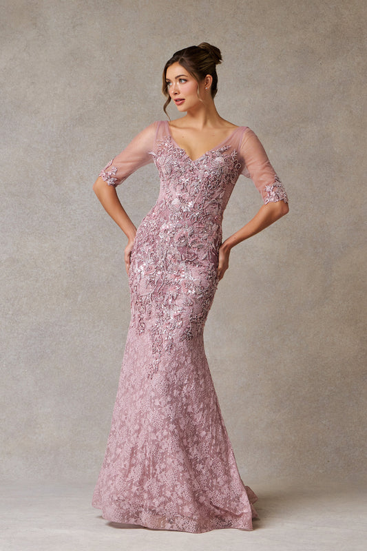Vestido de Fiesta| Miaminovias| Maly