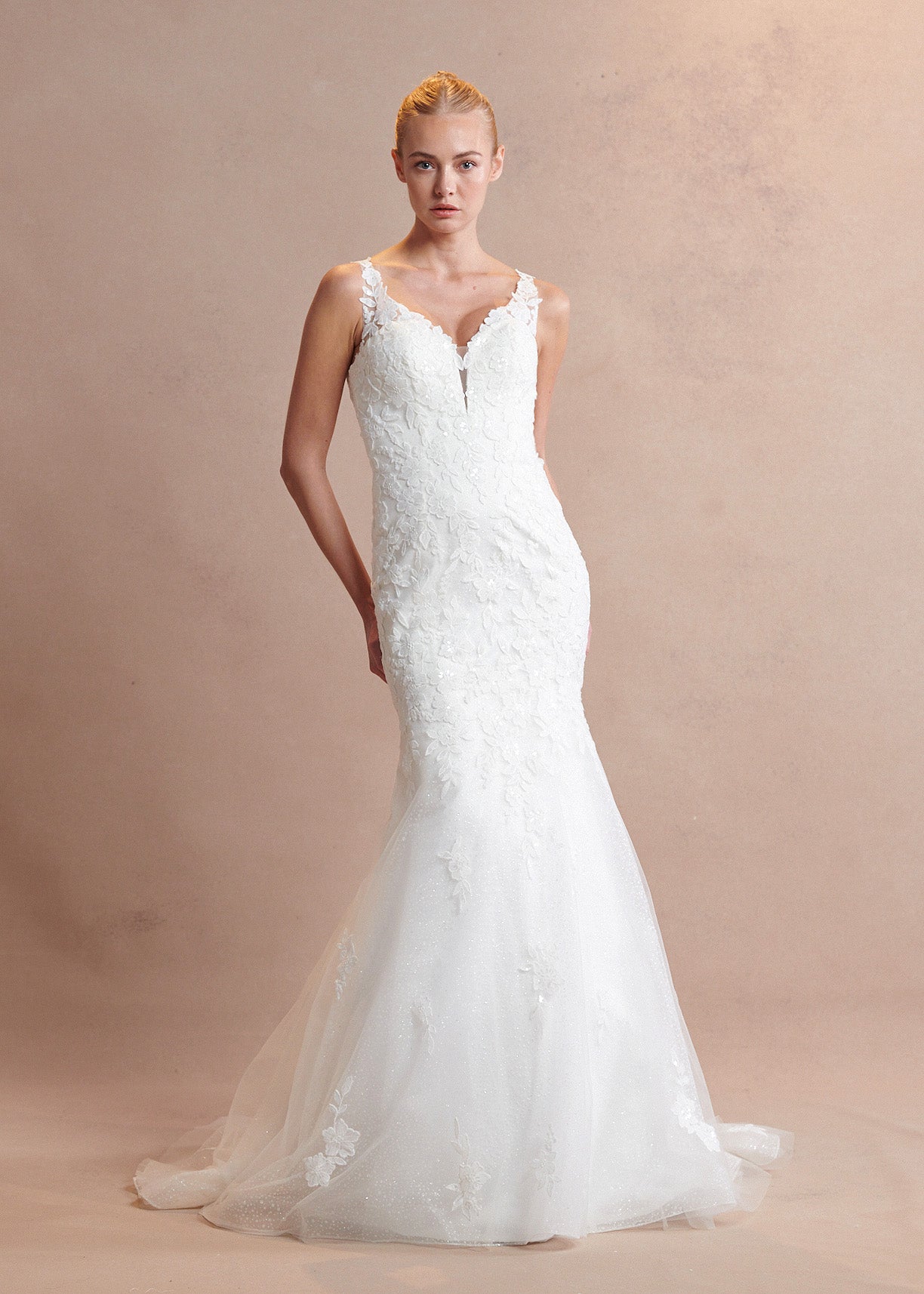 Vestido de Novia| Miaminovias| Bruna
