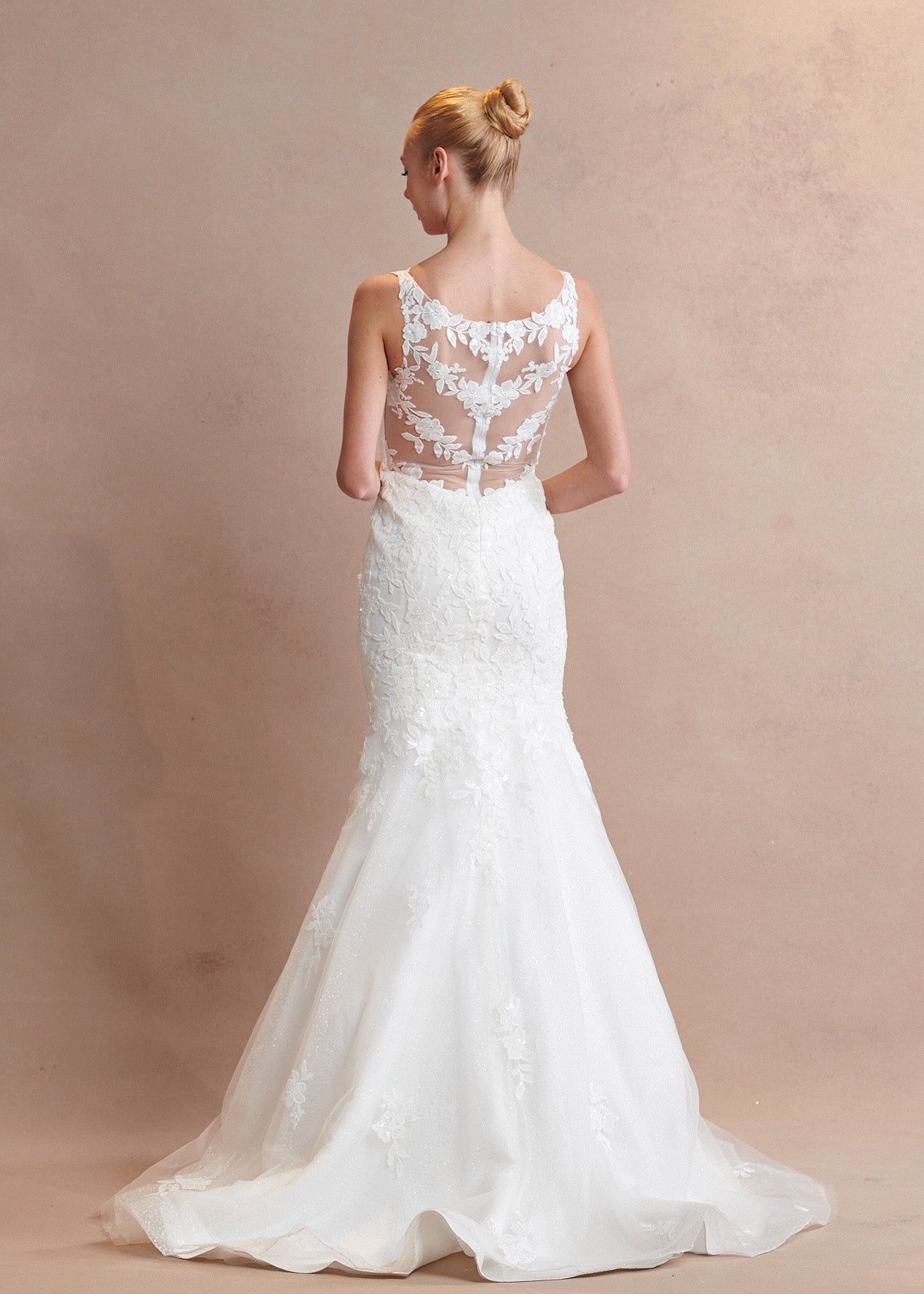 Vestido de Novia| Miaminovias| Bruna
