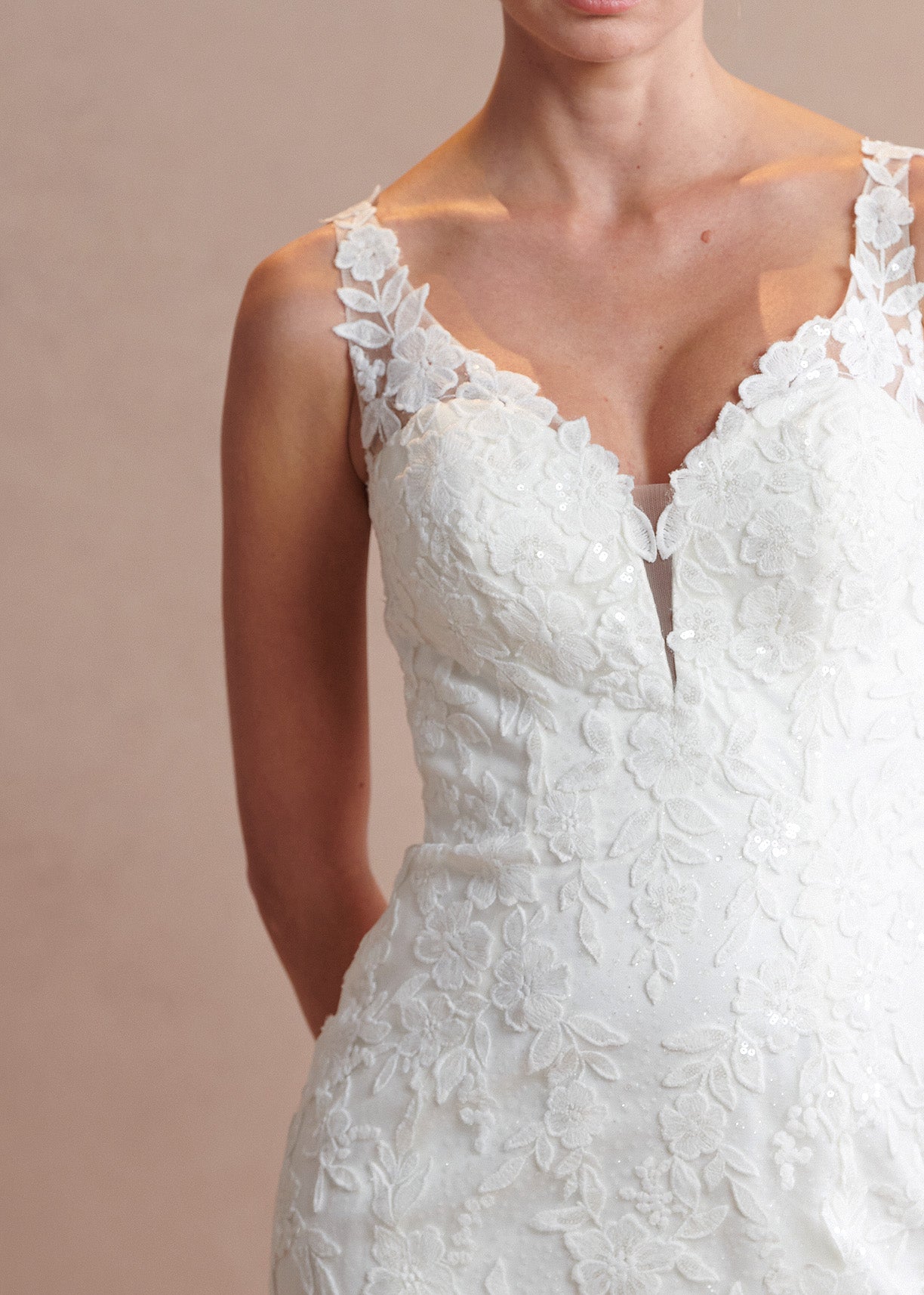 Vestido de Novia| Miaminovias| Bruna