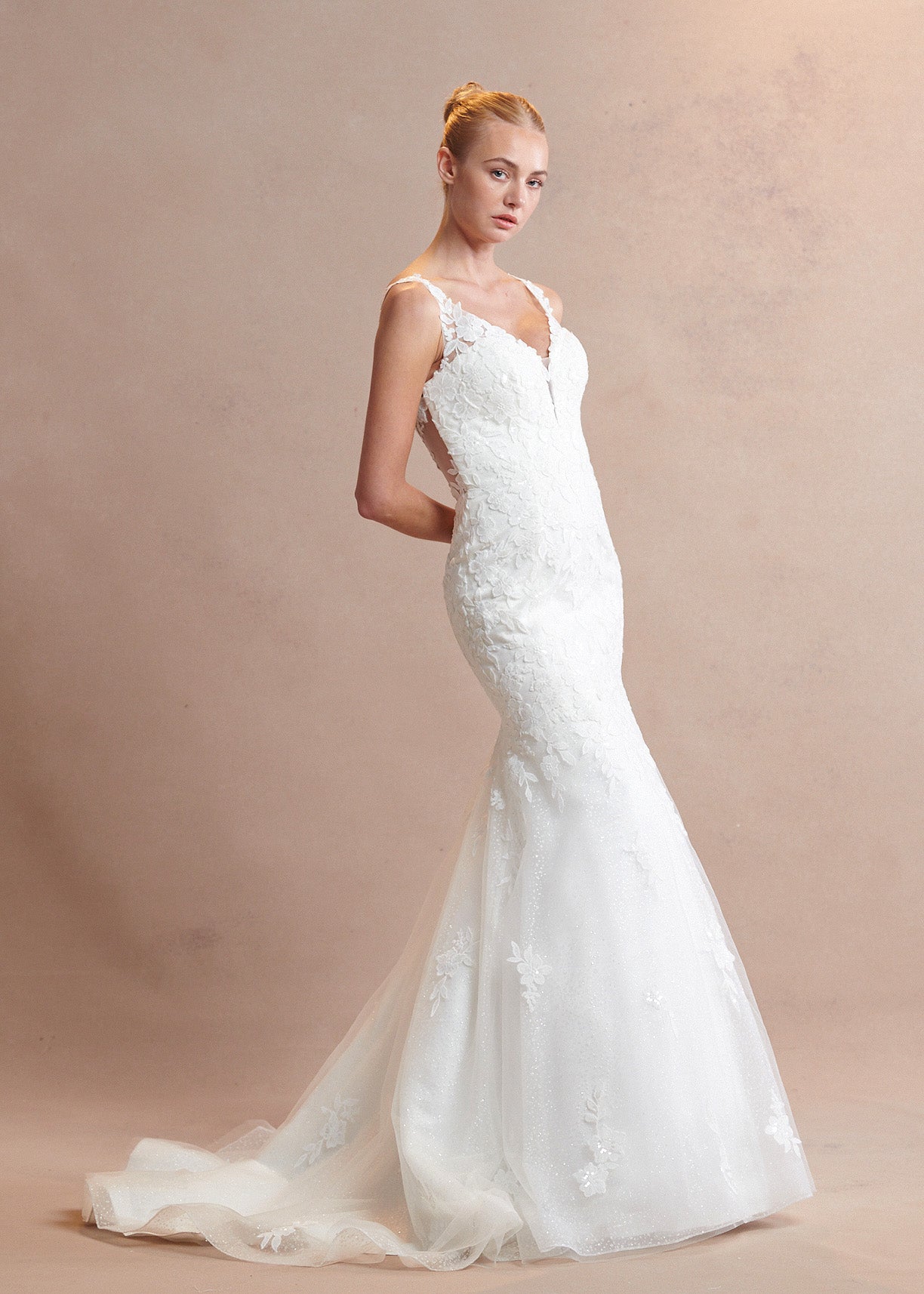 Vestido de Novia| Miaminovias| Bruna