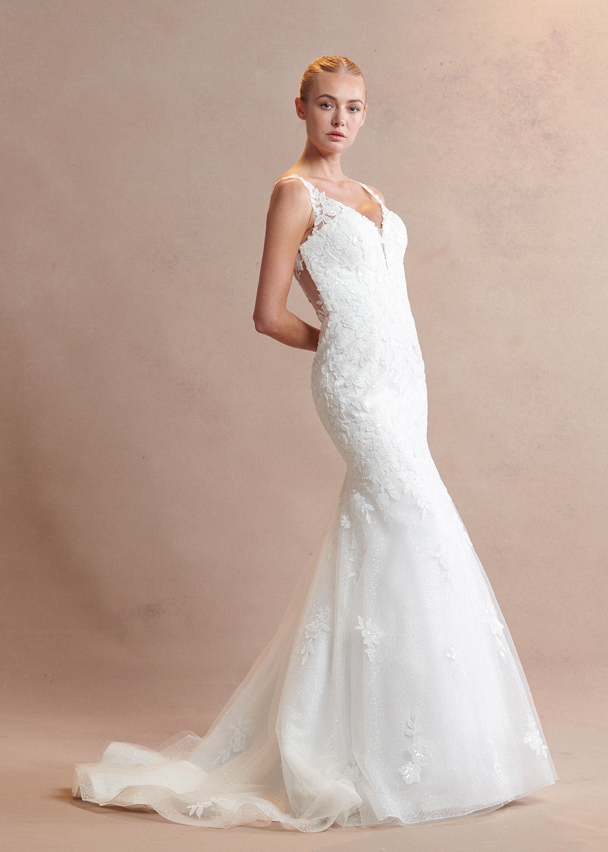 Vestido de Novia| Miaminovias| Bruna