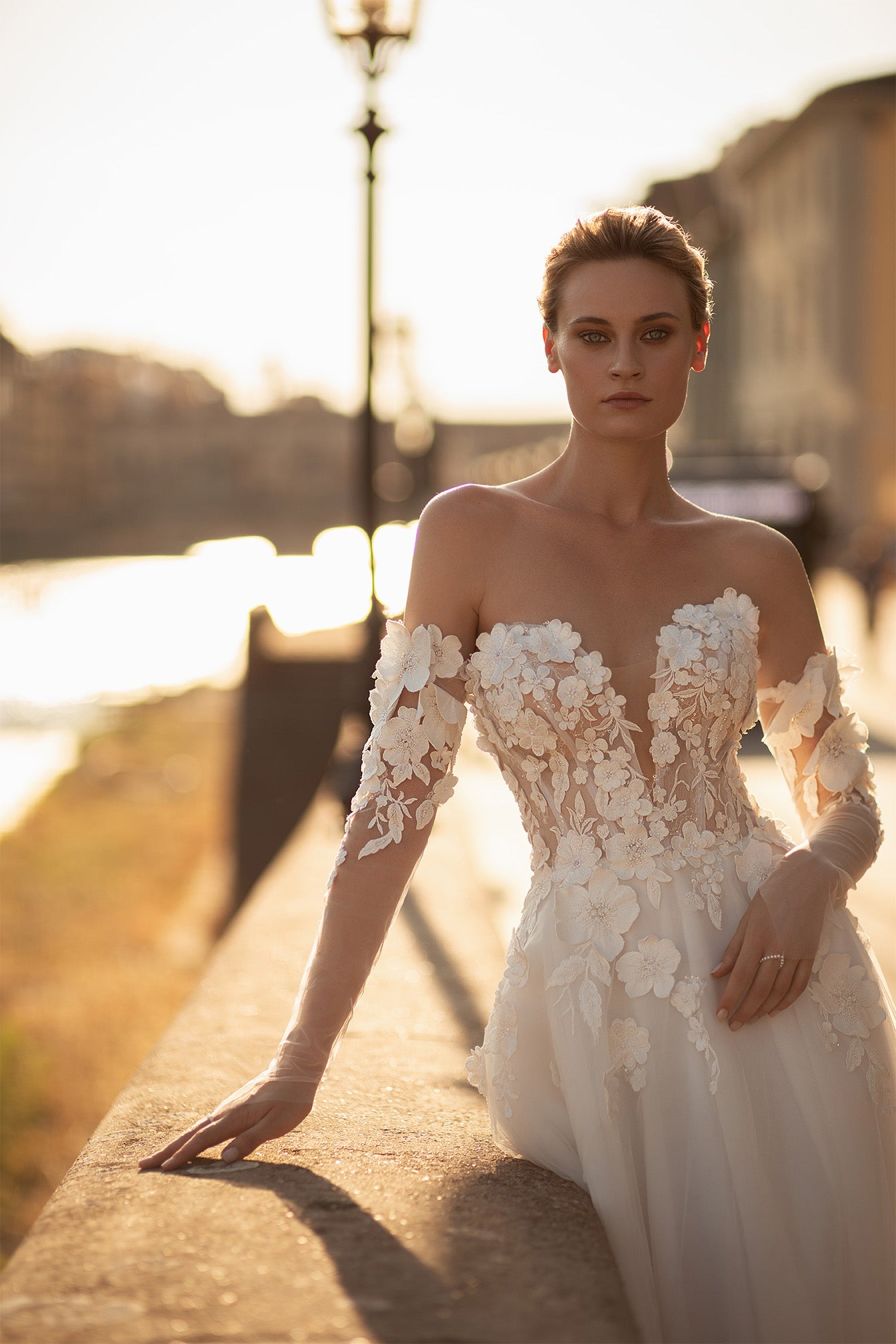 Vestido de Fiesta| Miaminovias| Lisa II