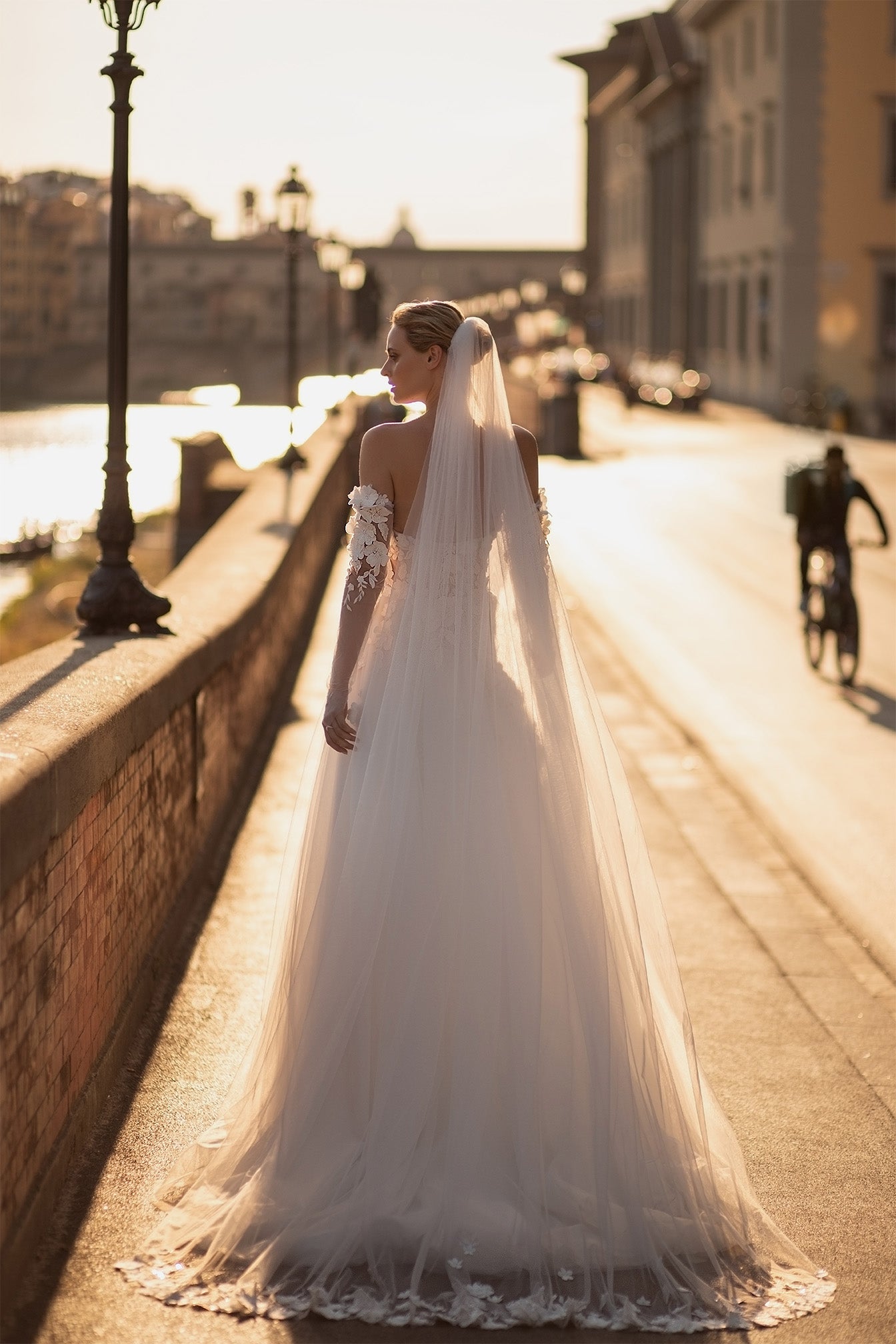Vestido de Fiesta| Miaminovias| Lisa II