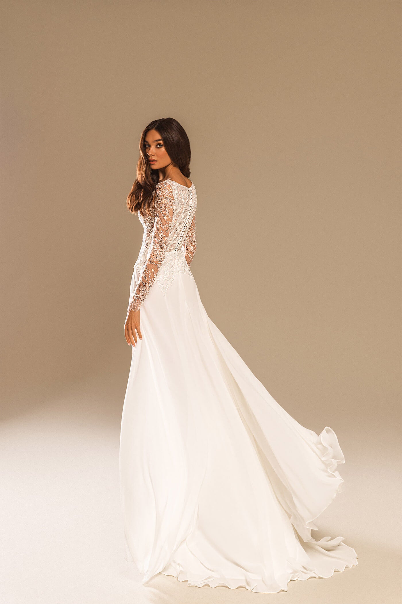 Vestido de Novia| Miaminovias| Lorelei