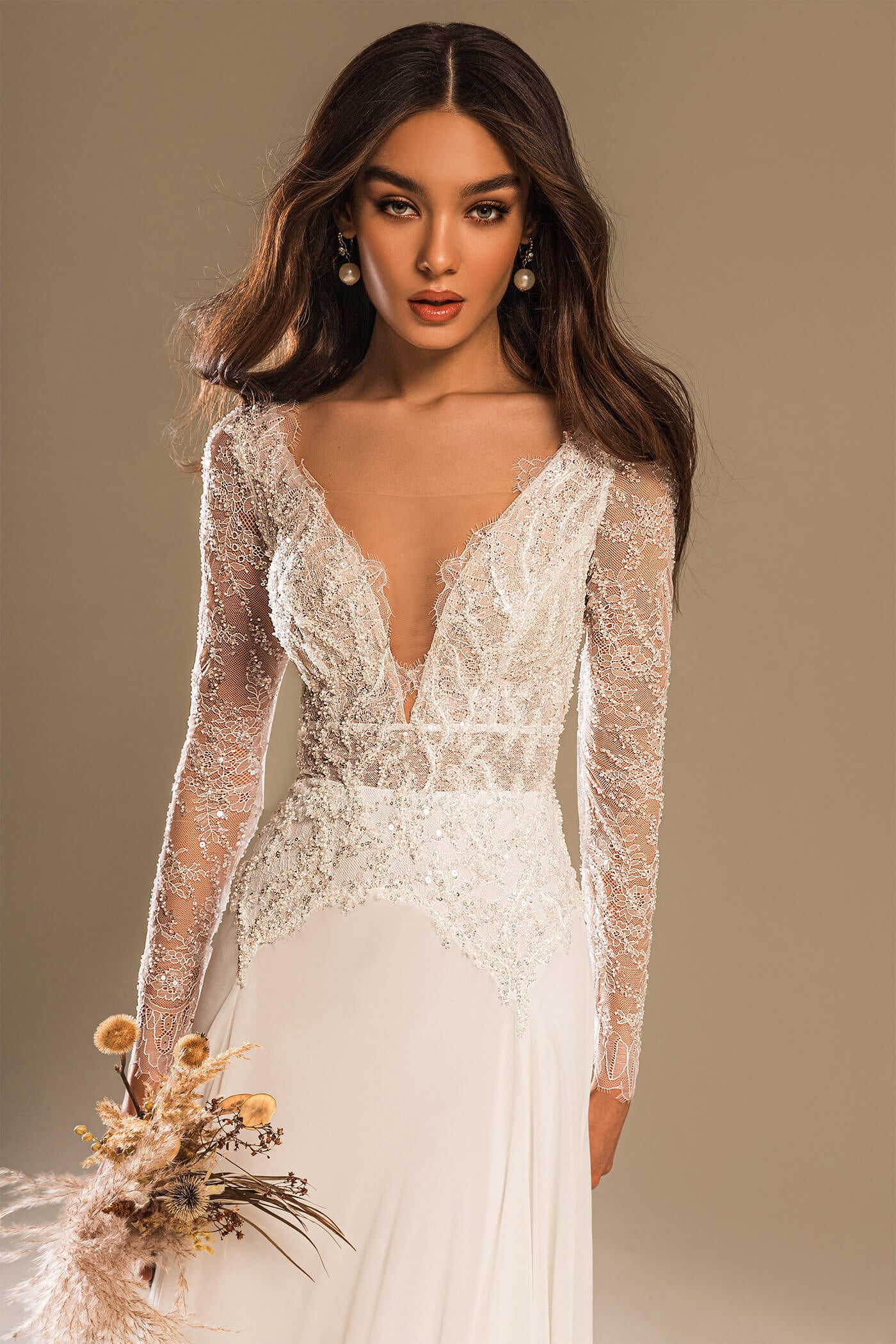 Vestido de Novia| Miaminovias| Lorelei