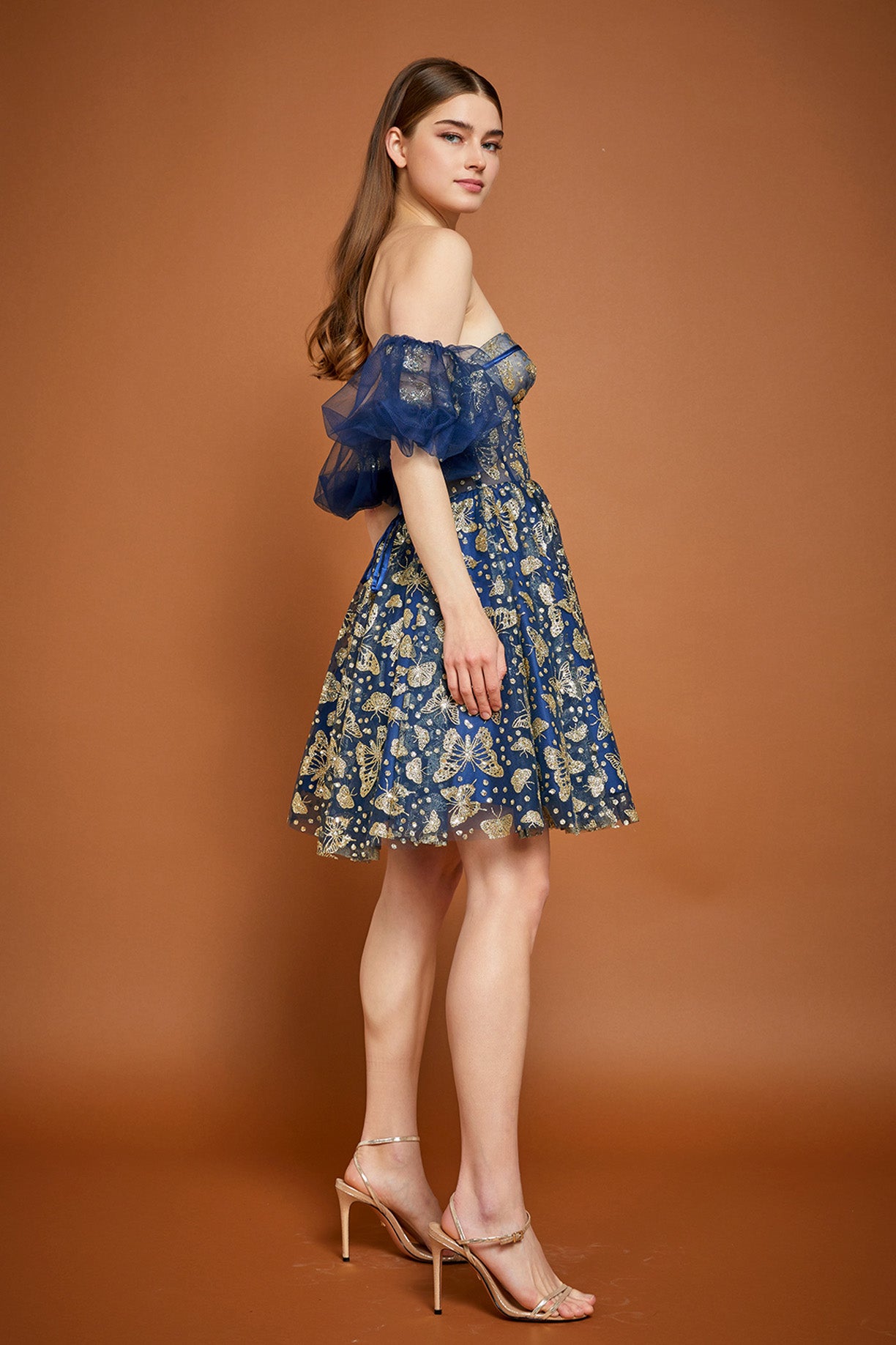Vestido de Fiesta| Miaminovias| Shira