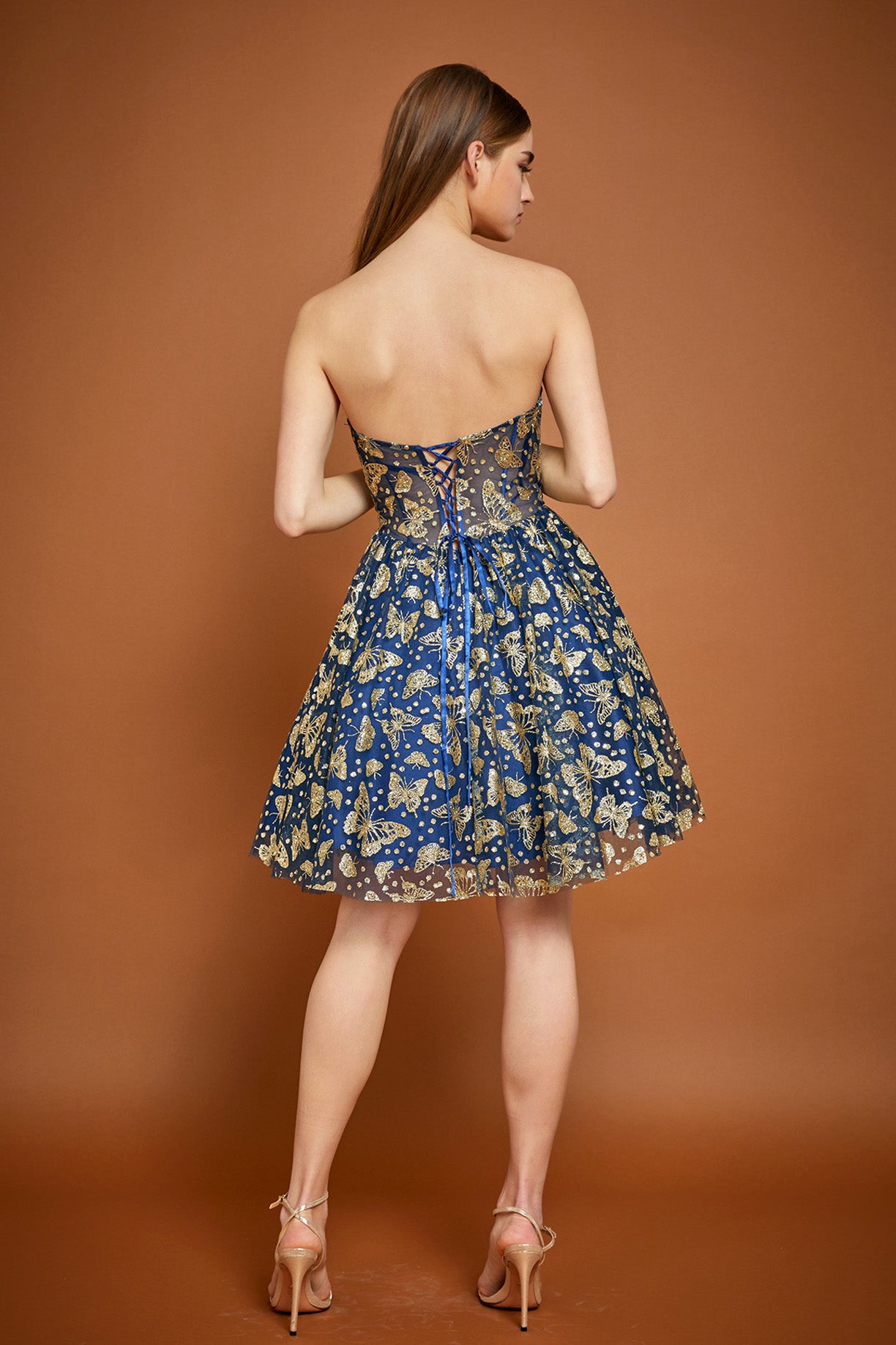 Vestido de Fiesta| Miaminovias| Shira