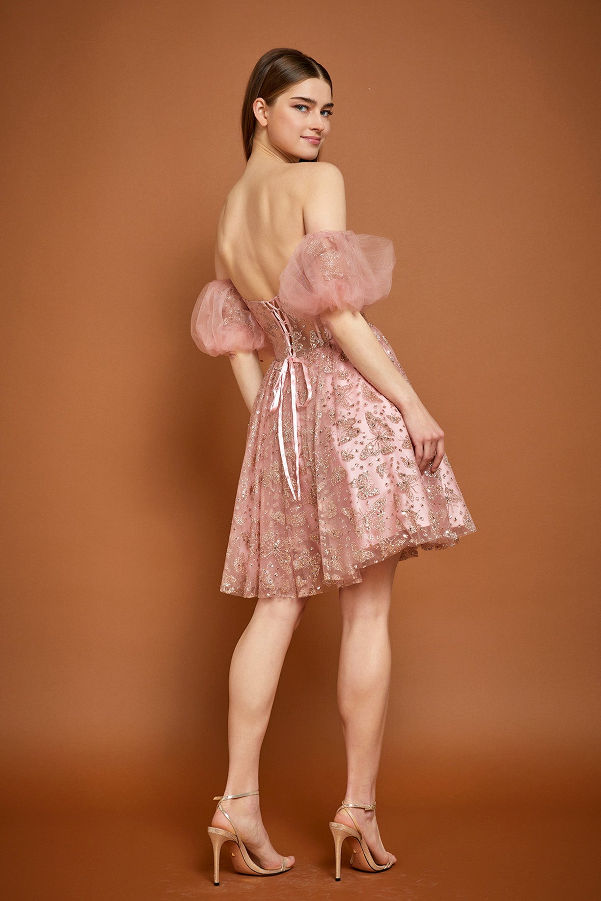 Vestido de Fiesta| Miaminovias| Shira