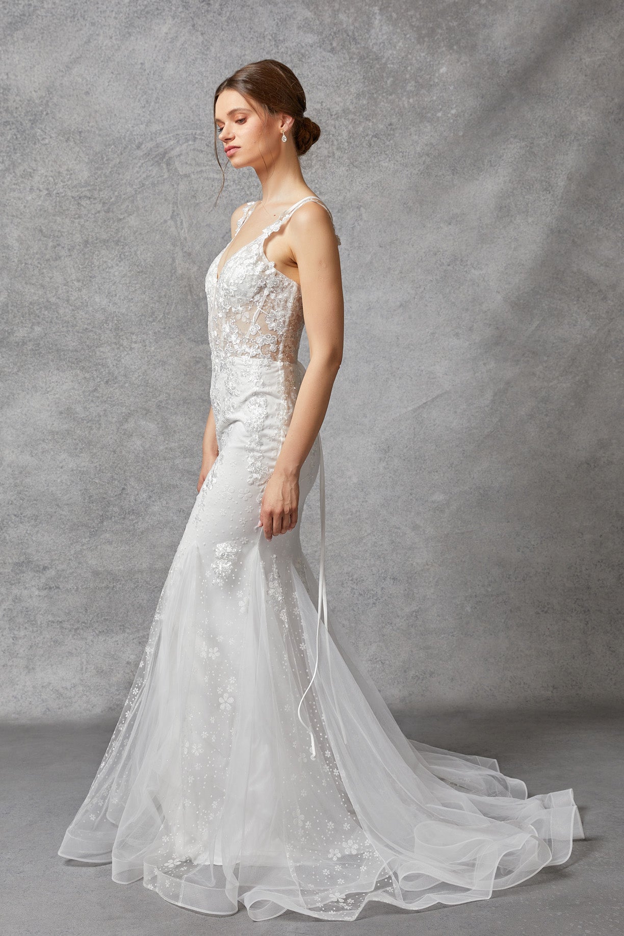 Vestido de Novia| Miaminovias| sabha