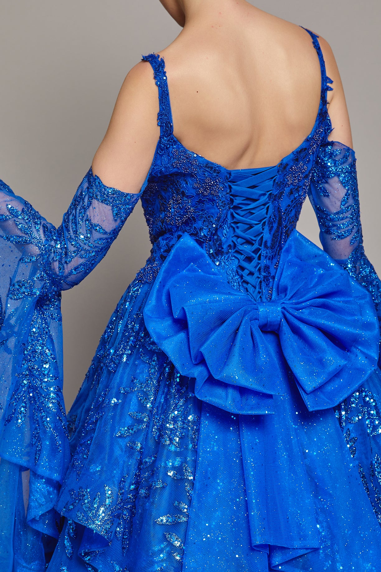 Vestido de Fiesta| miaminovias|  Romola