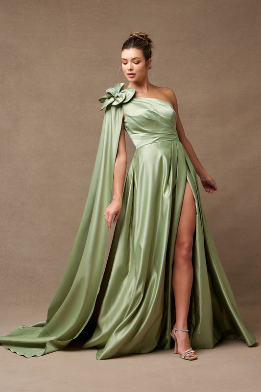 Vestido de Fiesta| Miaminovias| Hannah