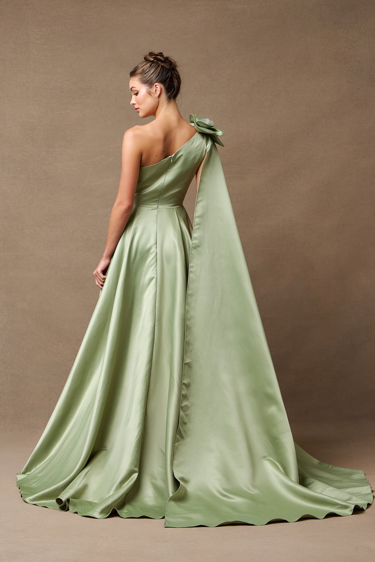 Vestido de Fiesta| Miaminovias| Hannah