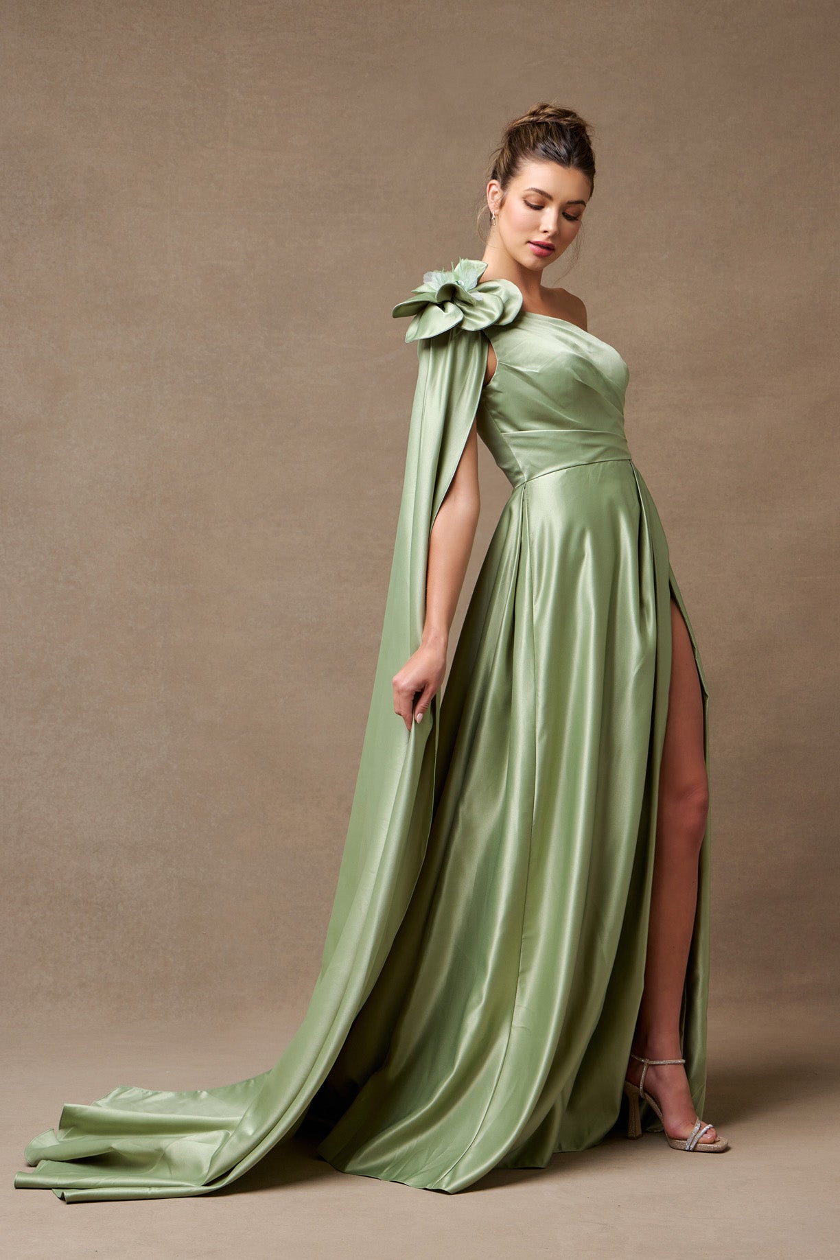 Vestido de Fiesta| Miaminovias| Hannah