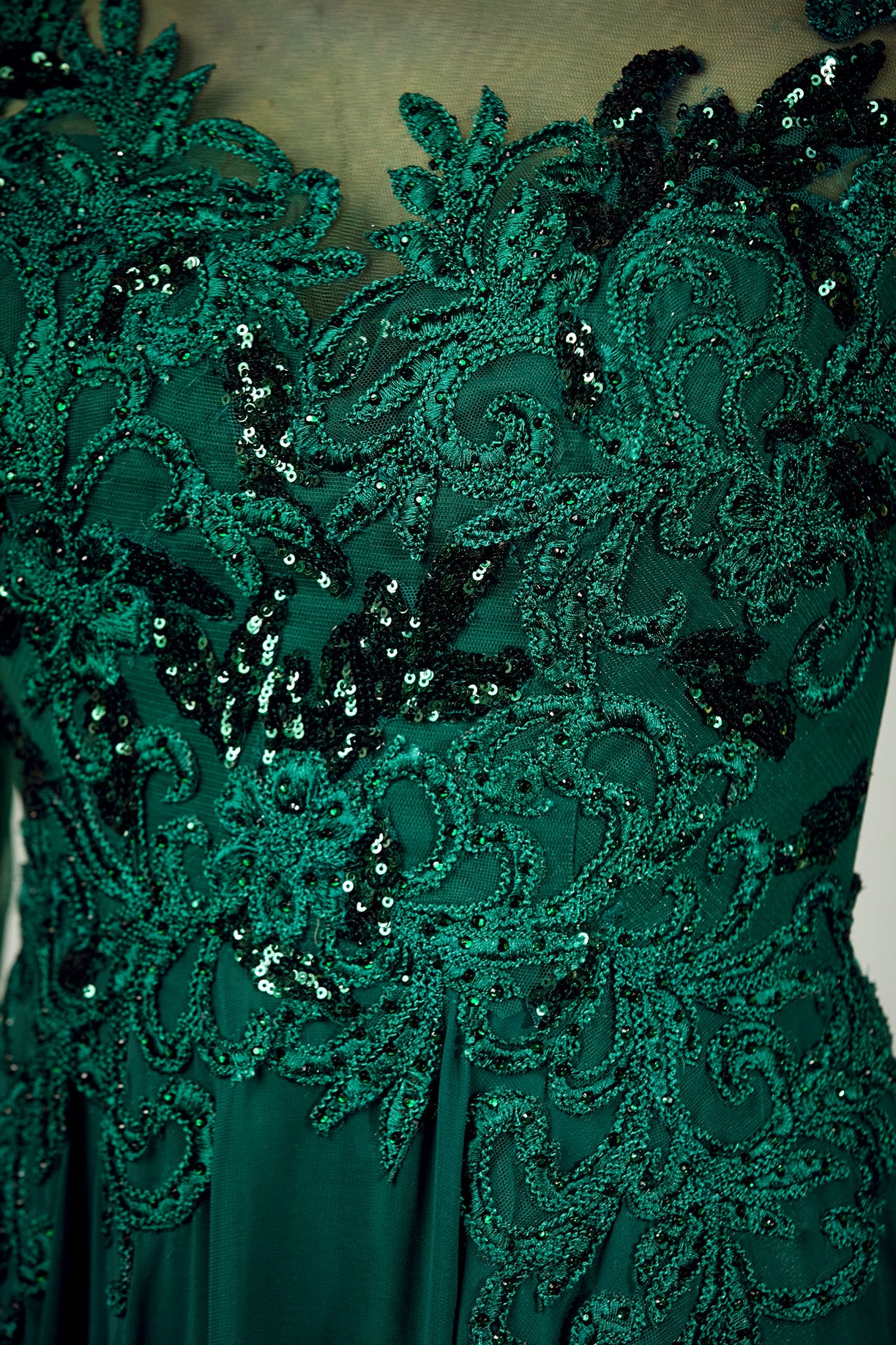 Vestido de Madre | Miaminovias| Ester