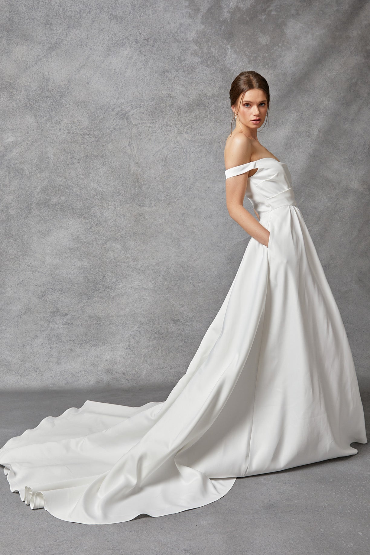 Vestido de Novia| Miaminovias| Lisel