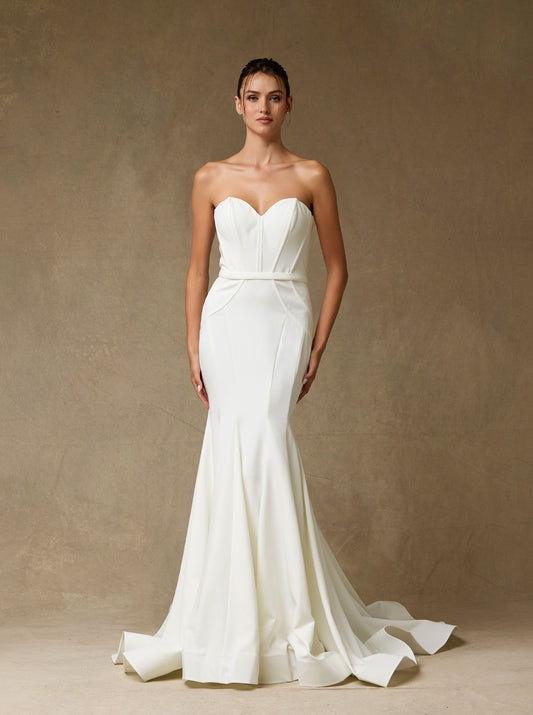 Vestido de Novia | Miaminovias| Maria Gloria