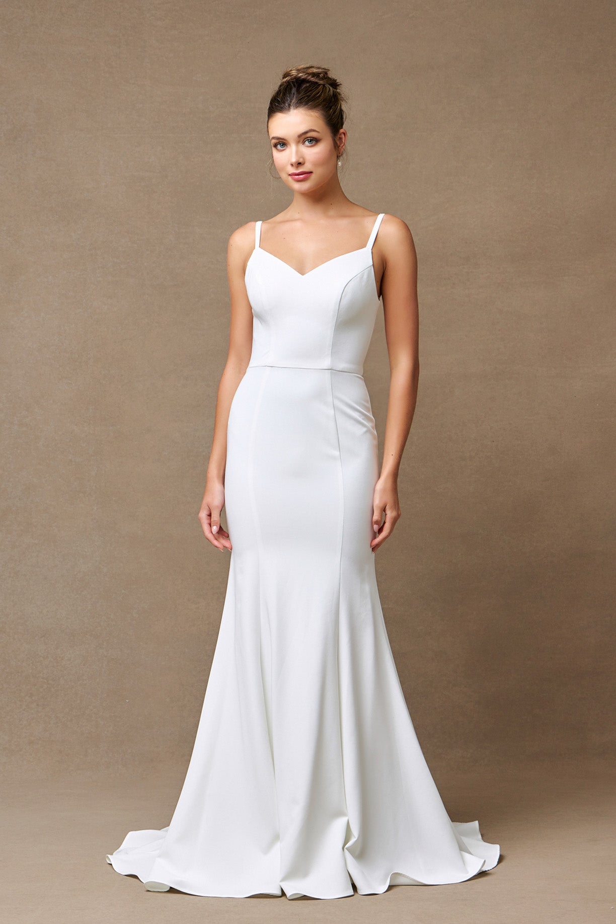 Vestido de Novia | Miaminovias| Edy