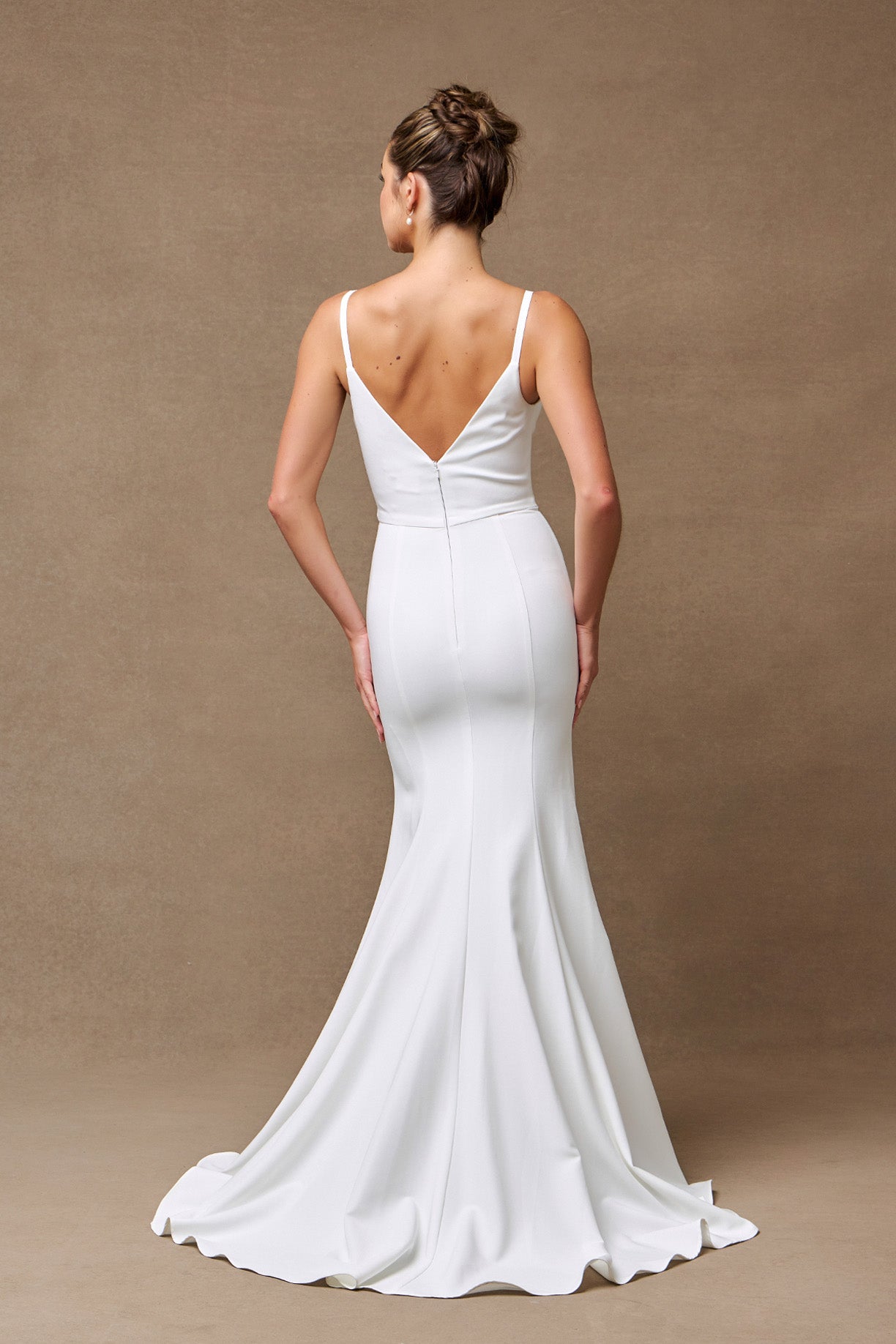 Vestido de Novia | Miaminovias| Edy
