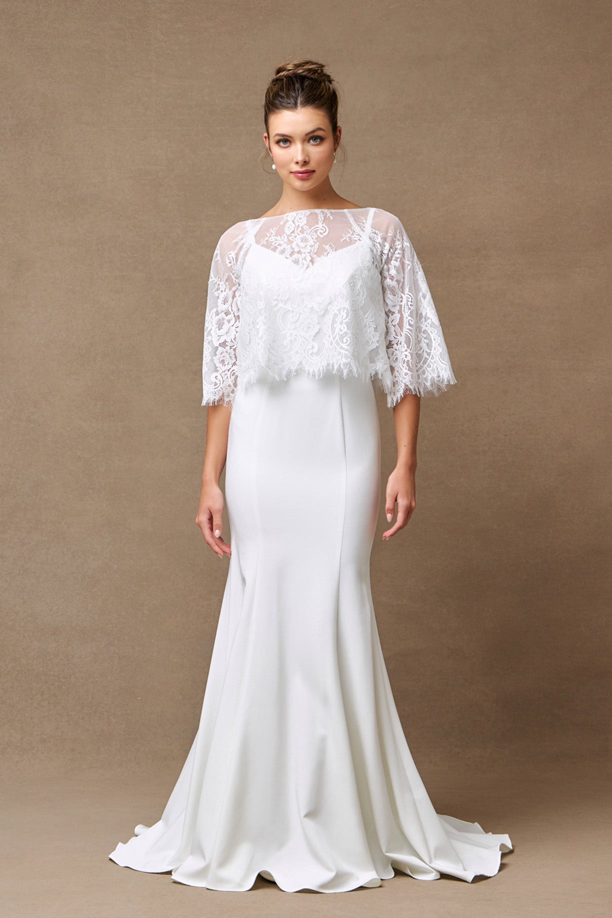 Vestido de Novia | Miaminovias| Edy