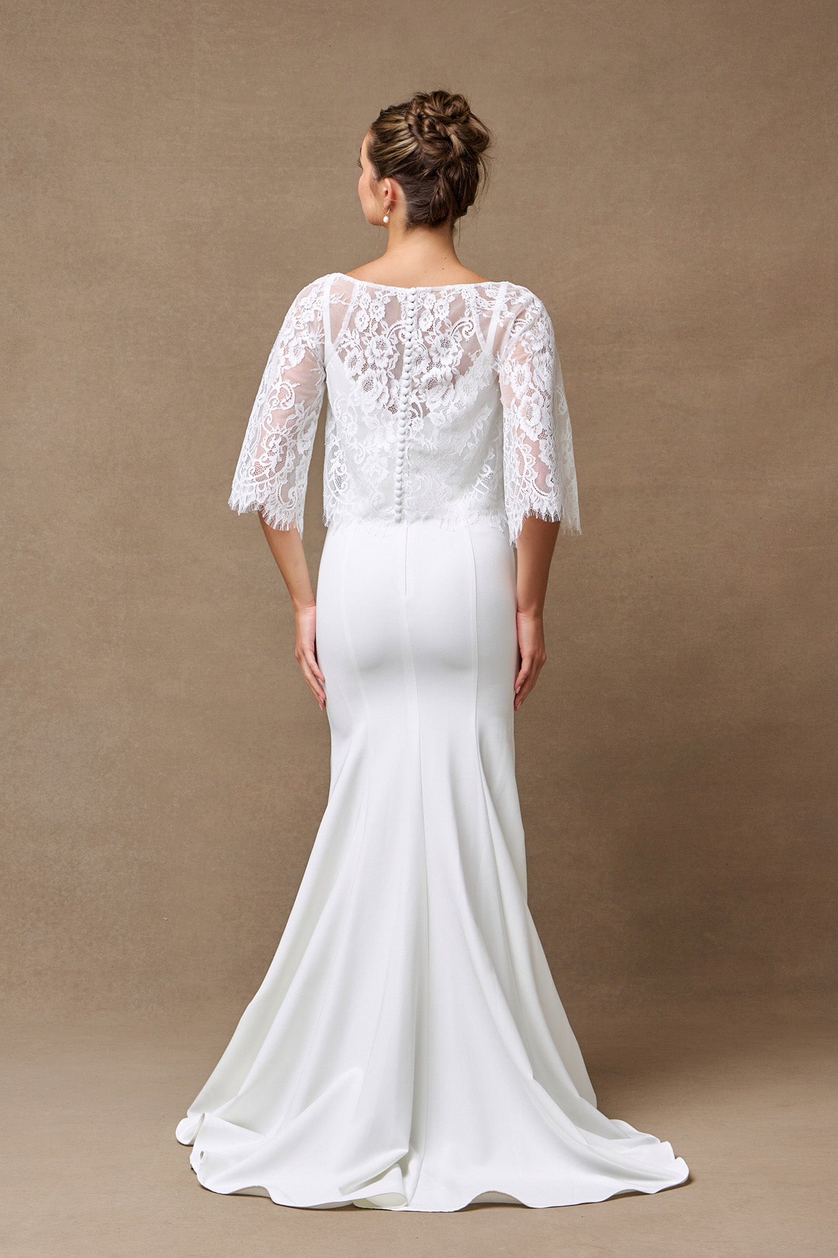 Vestido de Novia | Miaminovias| Edy