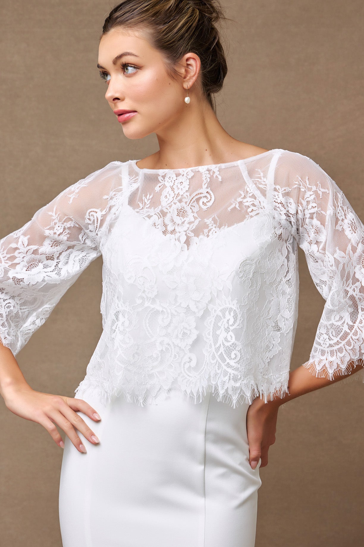 Vestido de Novia | Miaminovias| Edy