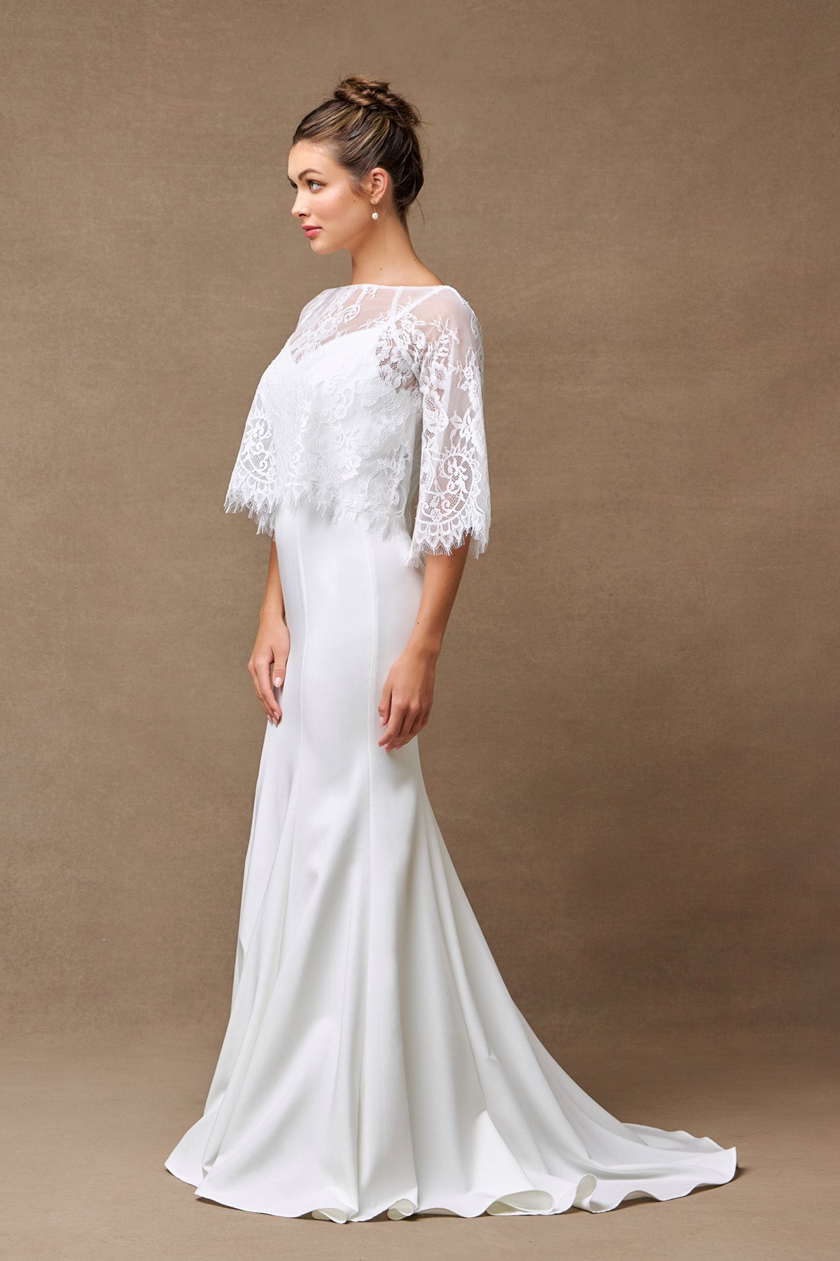 Vestido de Novia | Miaminovias| Edy