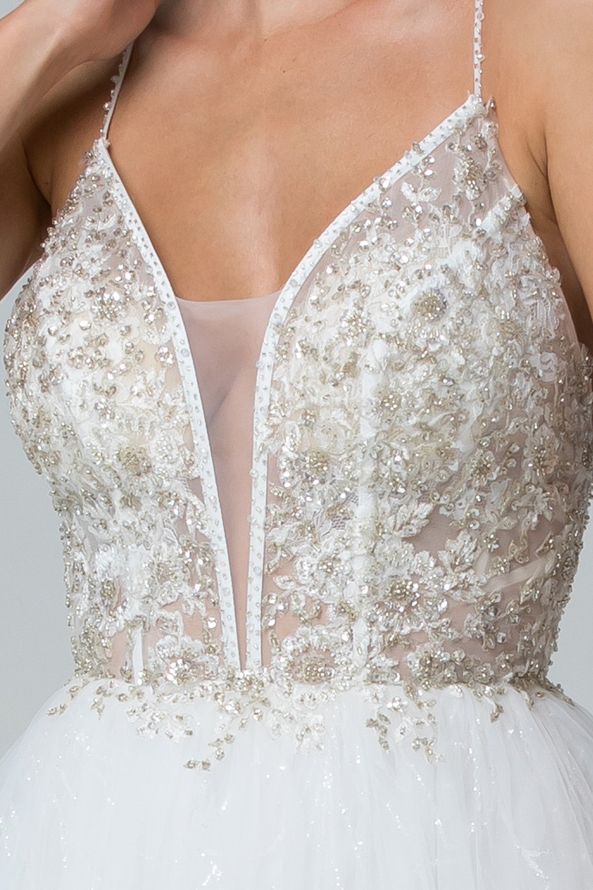 Vestido de Novia 321-Edmonton