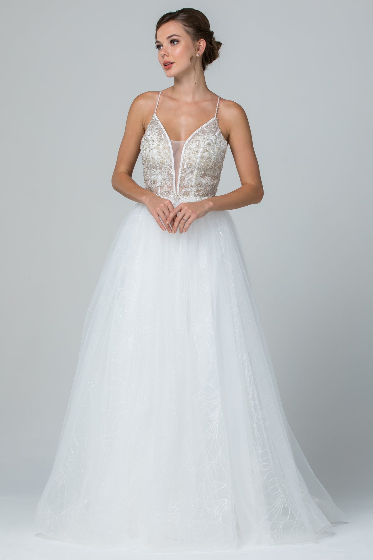 Vestido de Novia 321-Edmonton