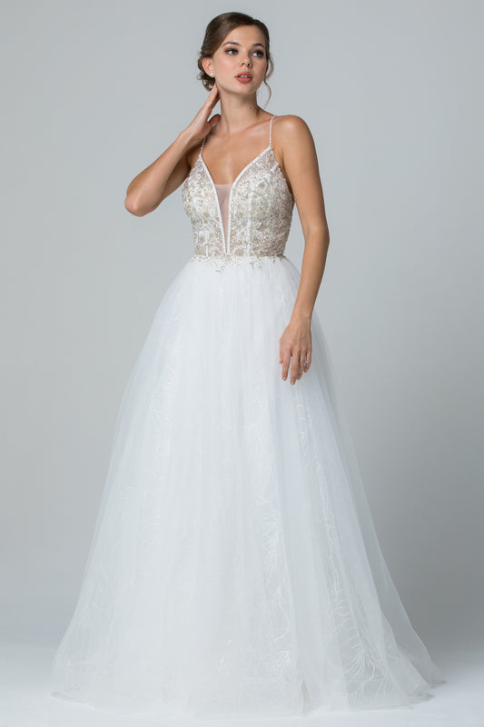 Vestido de Novia 321-Edmonton