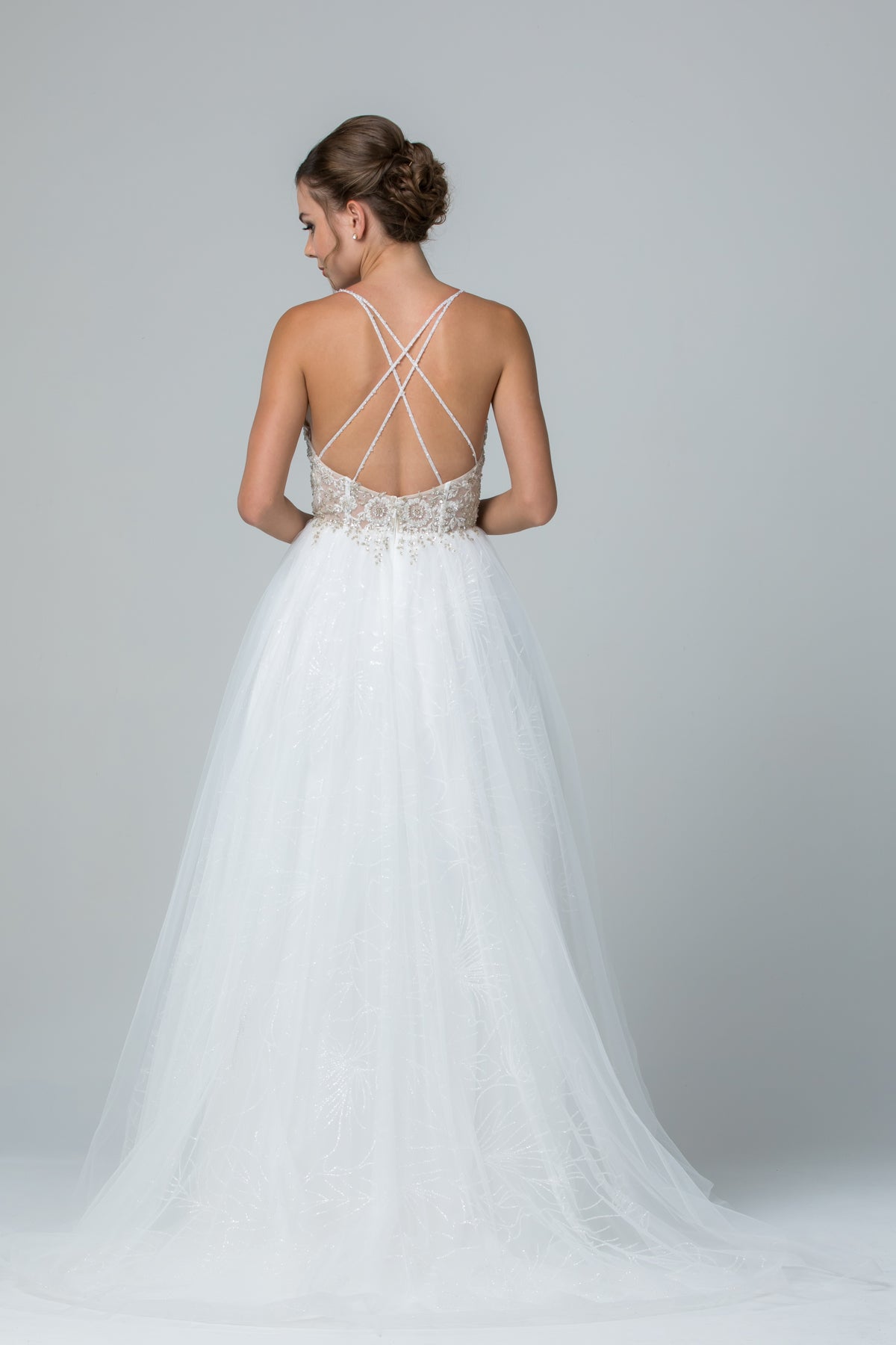 Vestido de Novia 321-Edmonton