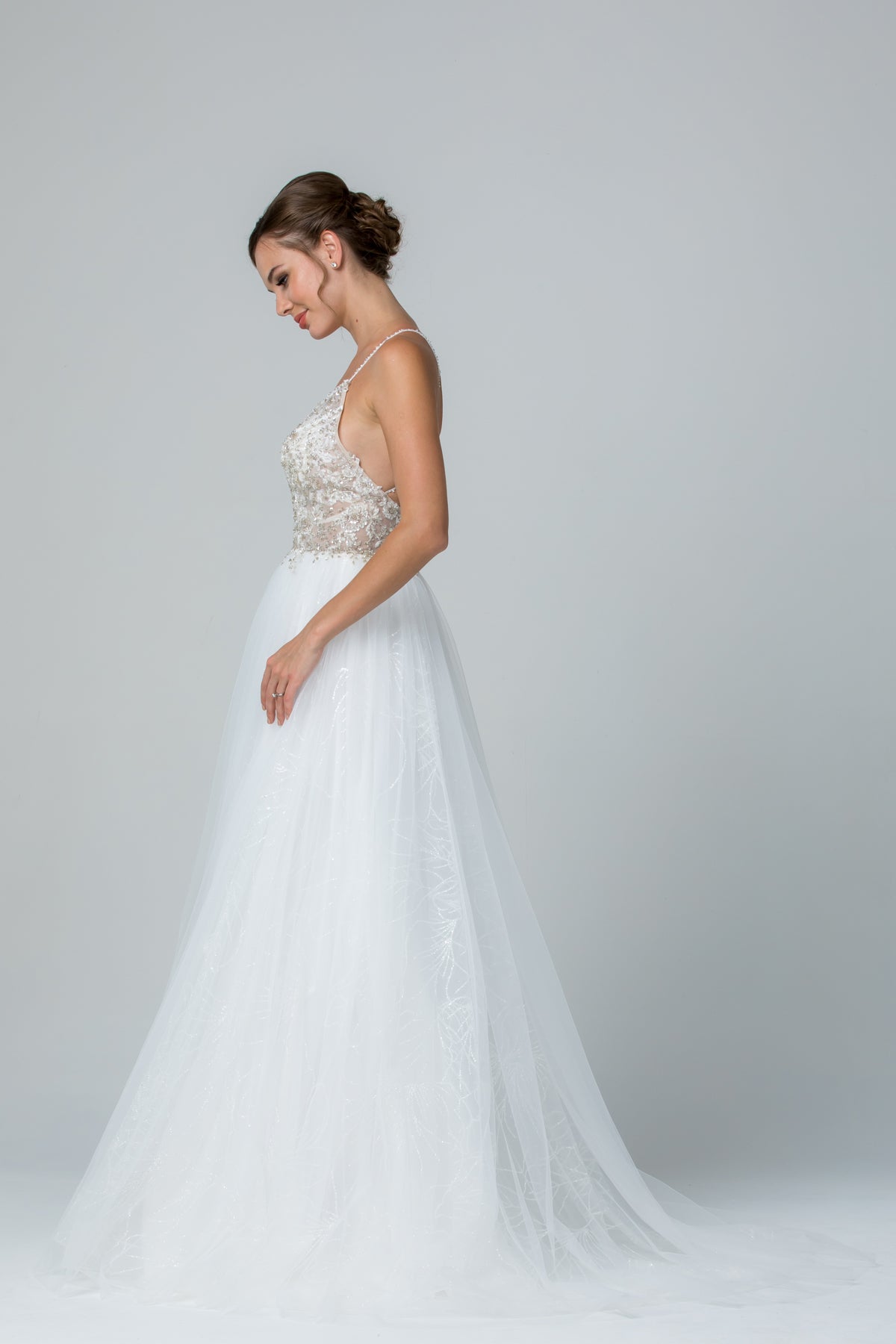 Vestido de Novia 321-Edmonton