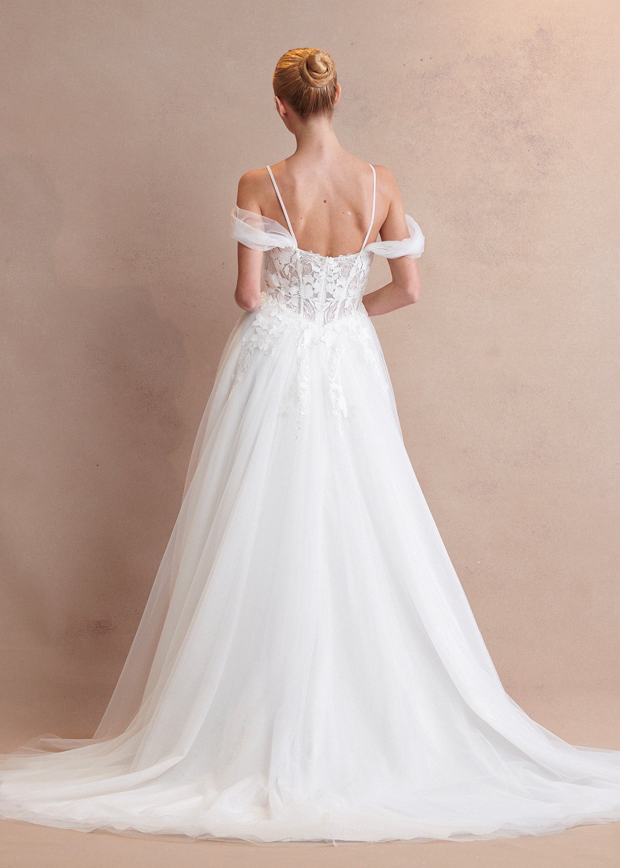 Vestido de Novia| Miaminovias| Antonella