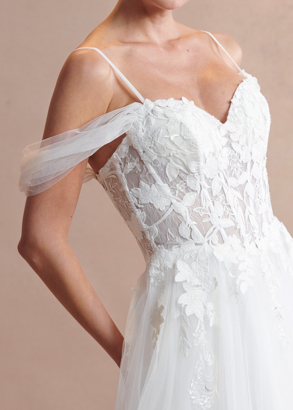 Vestido de Novia| Miaminovias| Antonella
