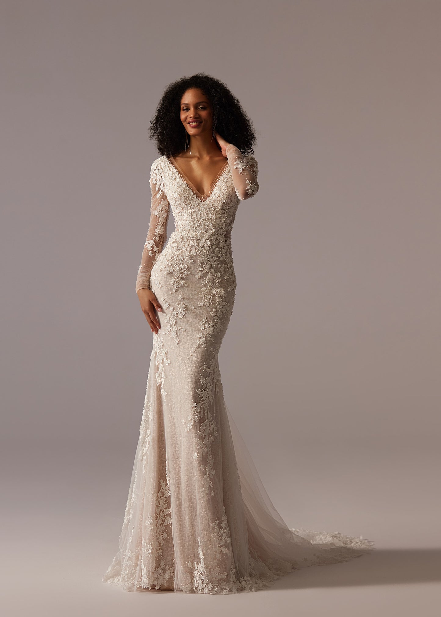 Vestido de Novia| Miaminovias | Lyon