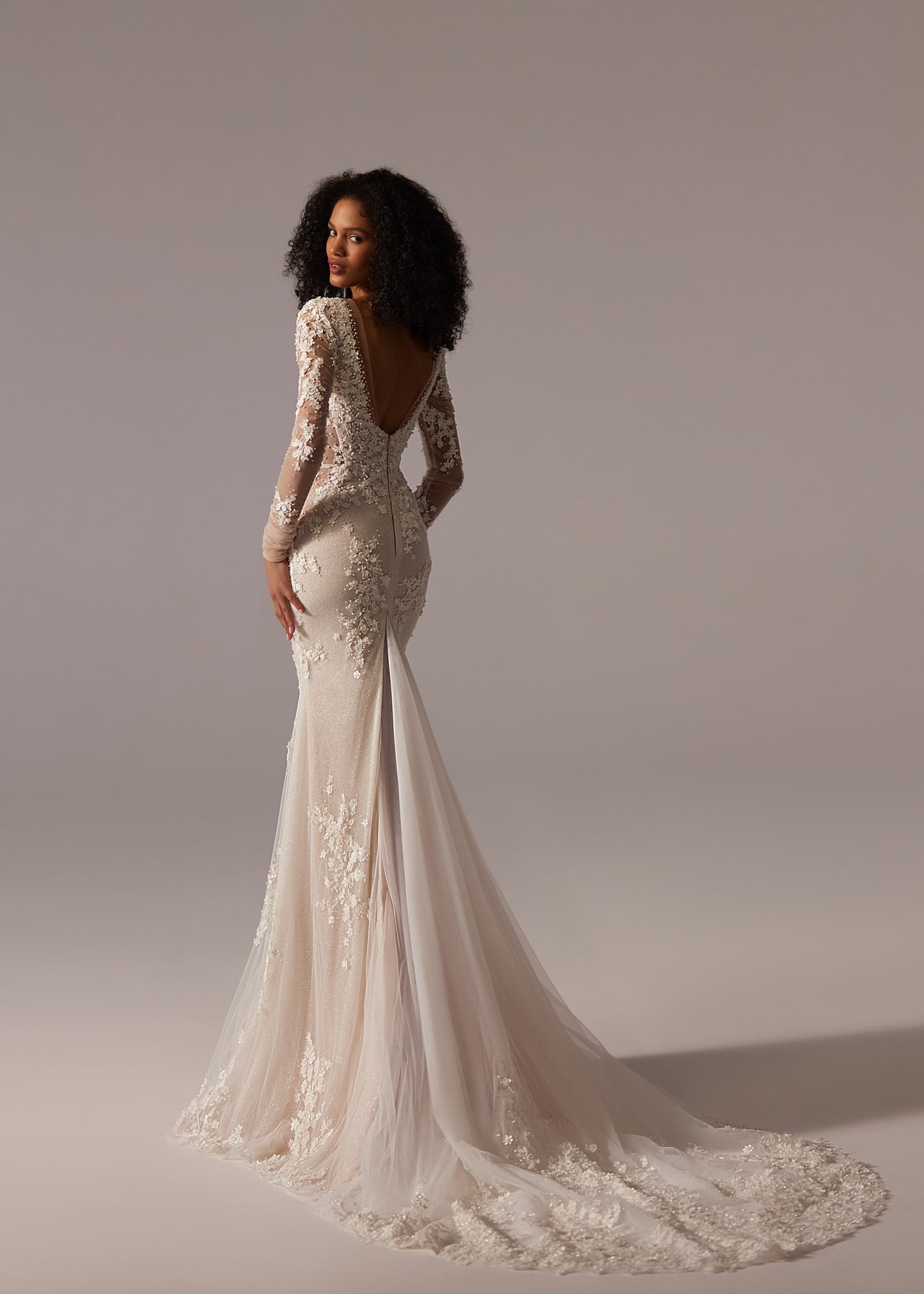 Vestido de Novia| Miaminovias | Lyon