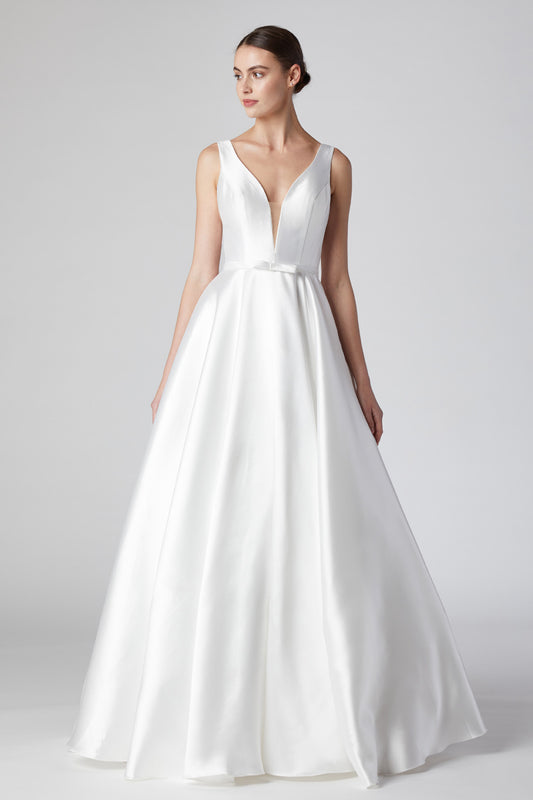 Vestido de Novia| Miaminovias| kaleria